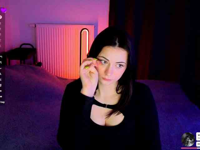 kissy3missy webcam