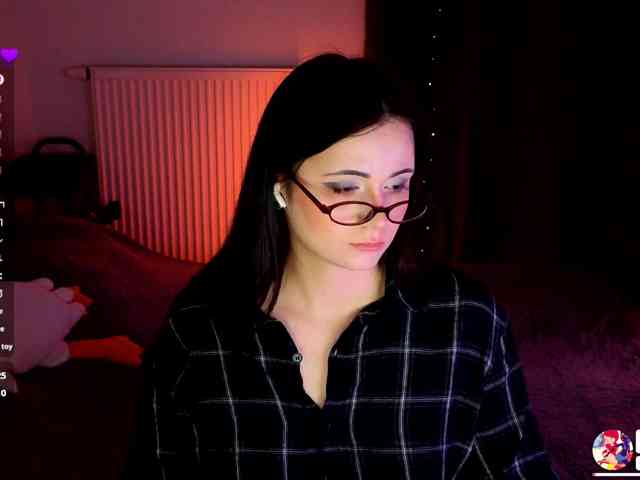 kissy3missy webcam