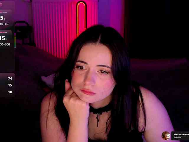 kissy3missy webcam