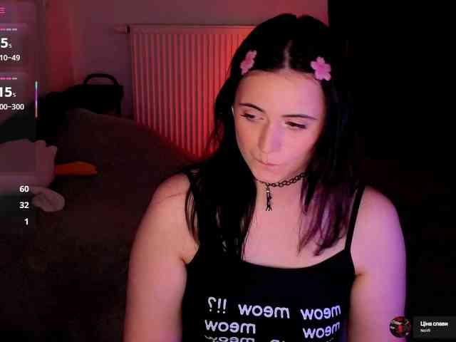 kissy3missy webcam