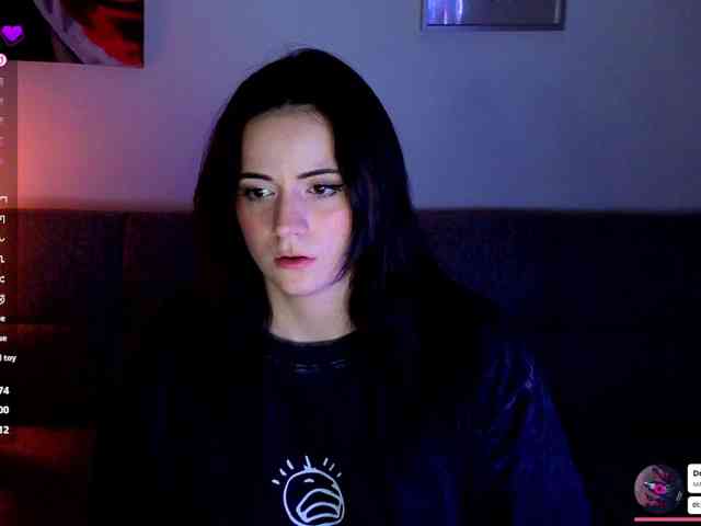 kissy3missy webcam