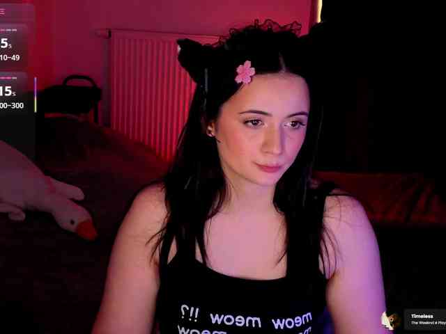 kissy3missy webcam