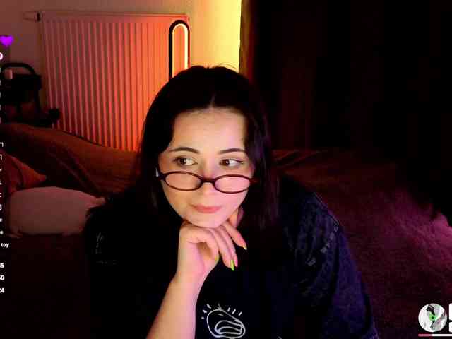 kissy3missy webcam