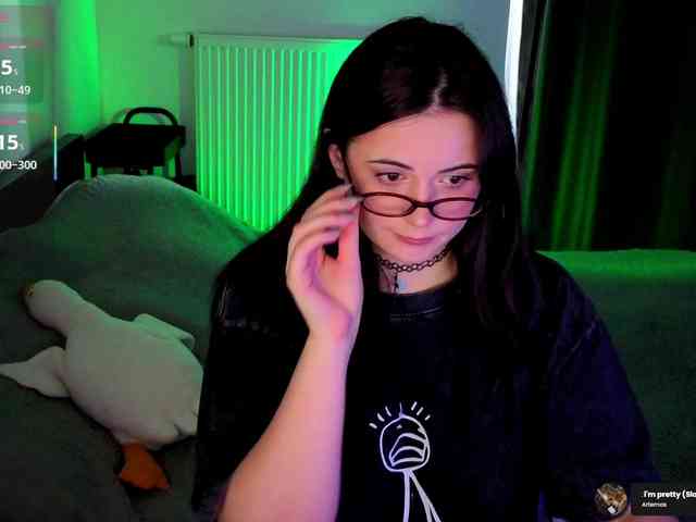 kissy3missy webcam