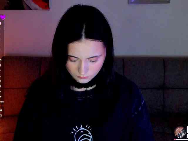 kissy3missy webcam