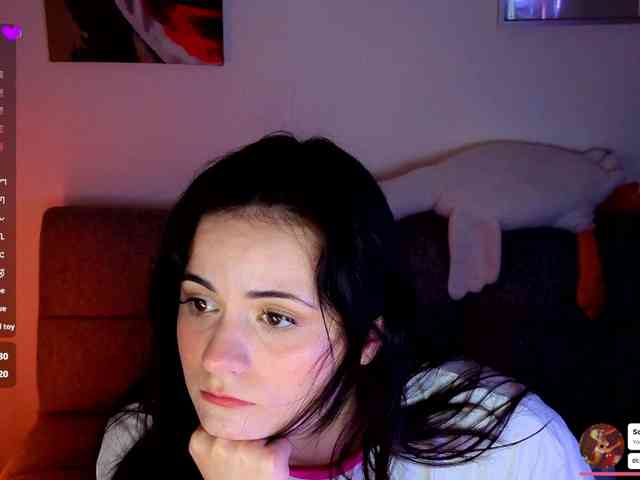 kissy3missy webcam