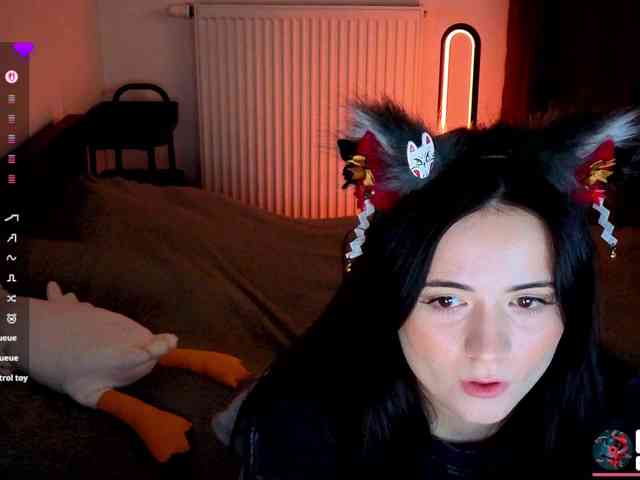 kissy3missy webcam