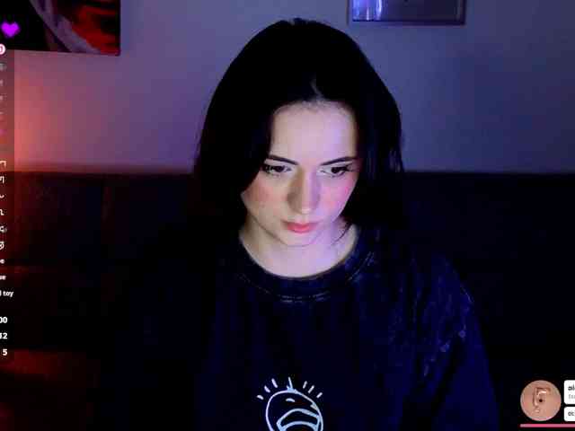 kissy3missy webcam