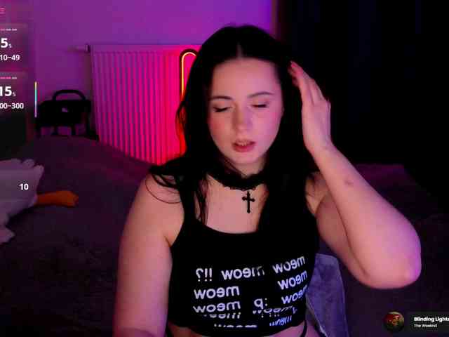 kissy3missy webcam