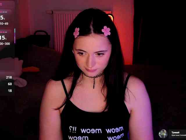 kissy3missy webcam