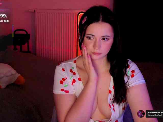 kissy3missy webcam