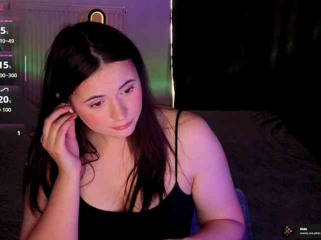 kissy3missy webcam