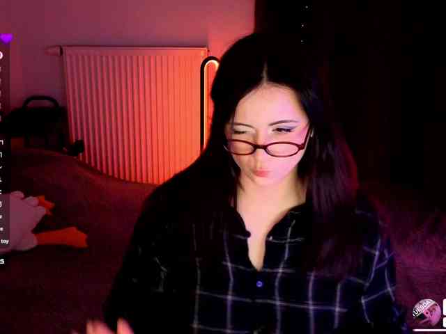 kissy3missy webcam
