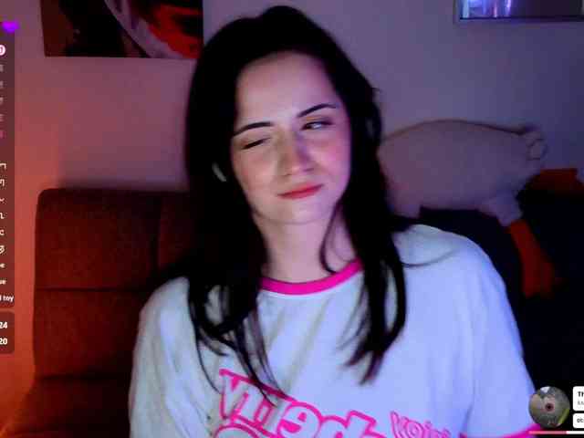 kissy3missy webcam