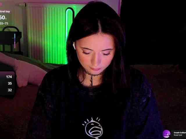 kissy3missy webcam