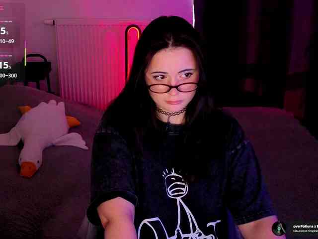 kissy3missy webcam