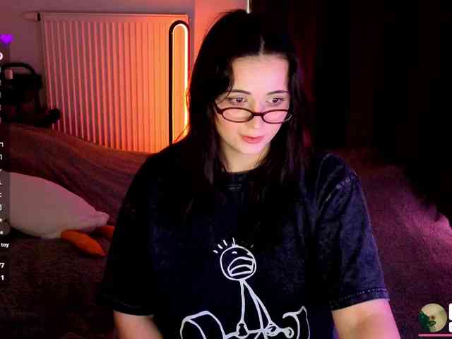 kissy3missy webcam