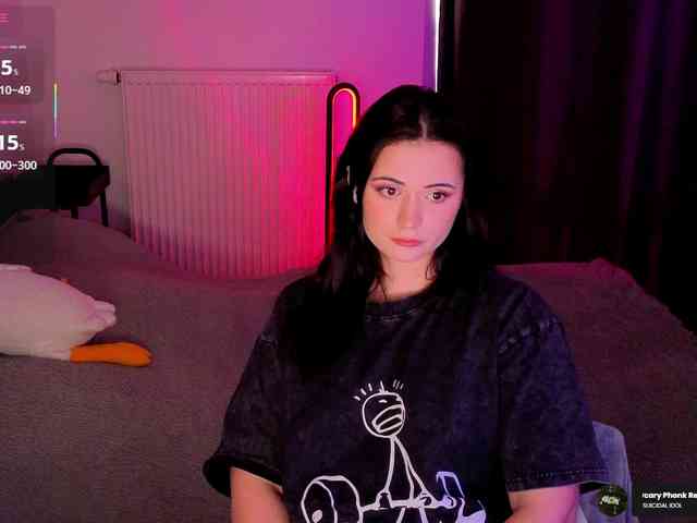 kissy3missy webcam