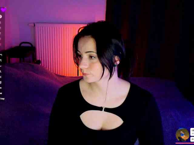 kissy3missy webcam