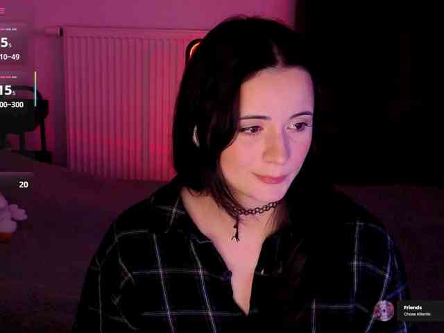 kissy3missy webcam