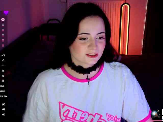 kissy3missy webcam
