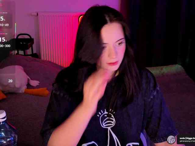 kissy3missy webcam