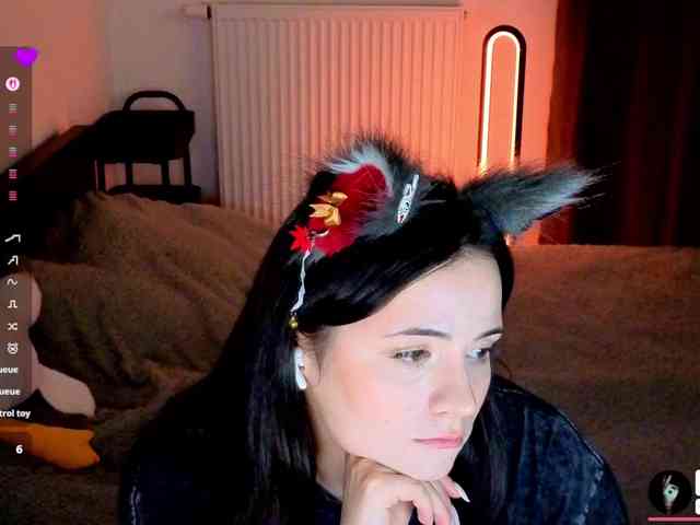 kissy3missy webcam