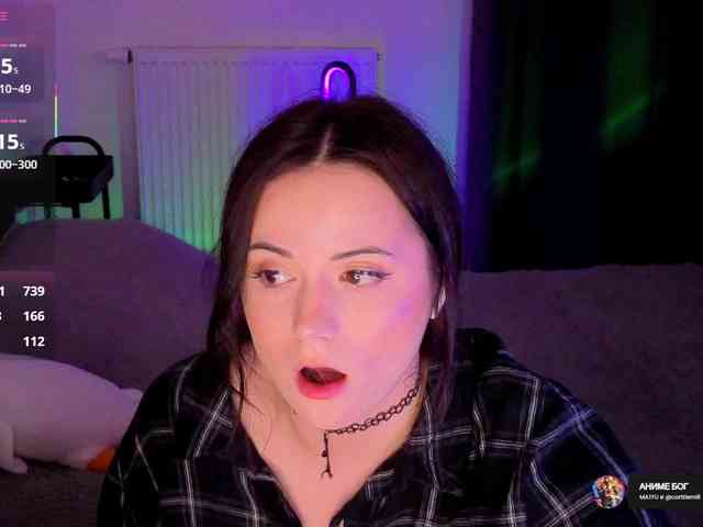 kissy3missy webcam