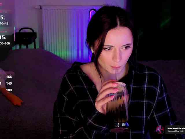 kissy3missy webcam
