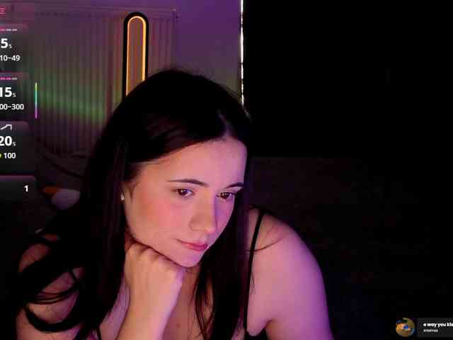 kissy3missy webcam