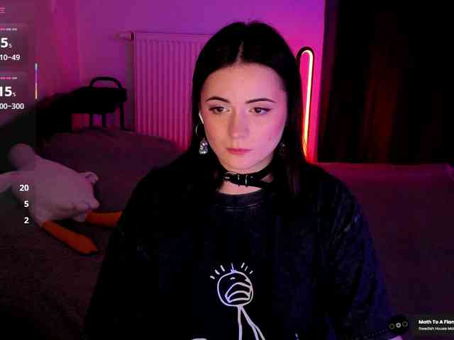 kissy3missy webcam