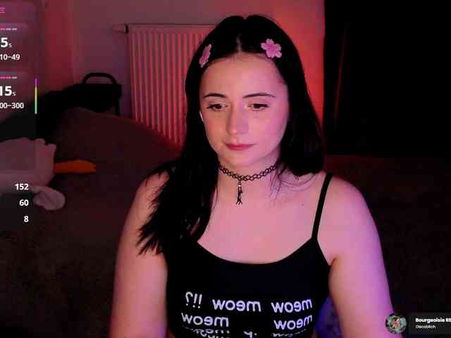 kissy3missy webcam