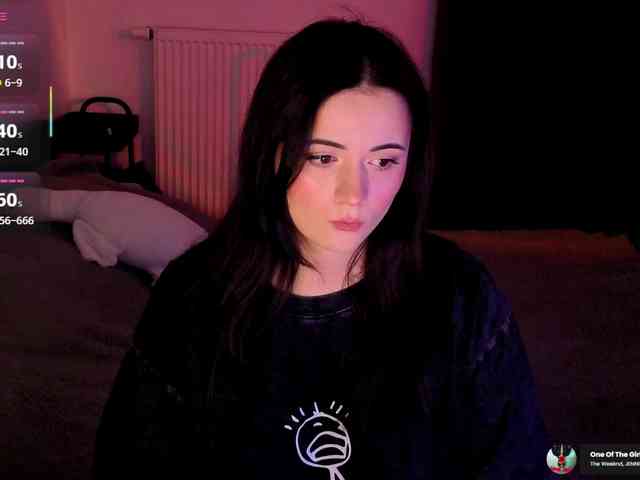 kissy3missy webcam