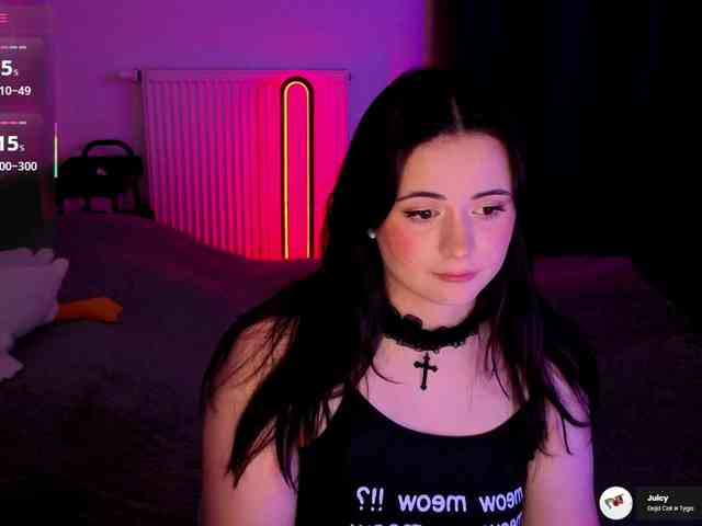 kissy3missy webcam