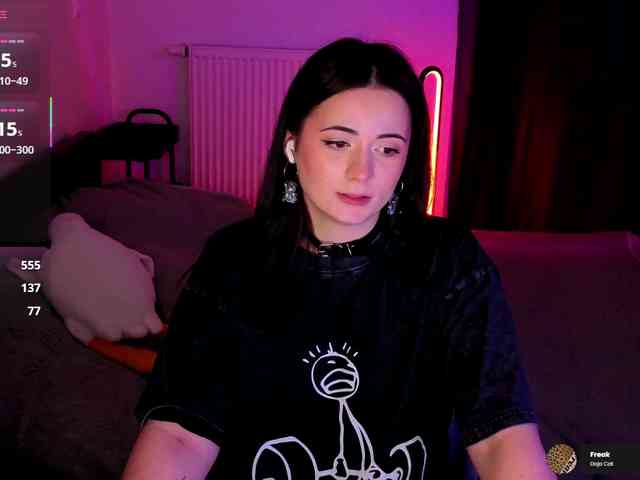 kissy3missy webcam