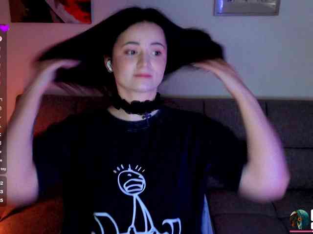 kissy3missy webcam