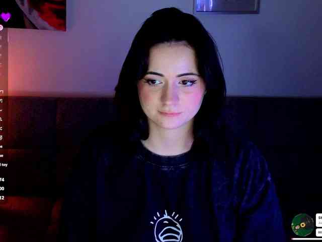 kissy3missy webcam