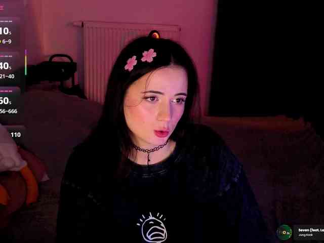 kissy3missy Sex Cam Show