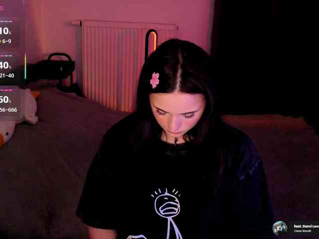 kissy3missy webcam