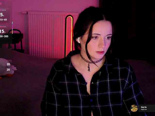 kissy3missy webcam