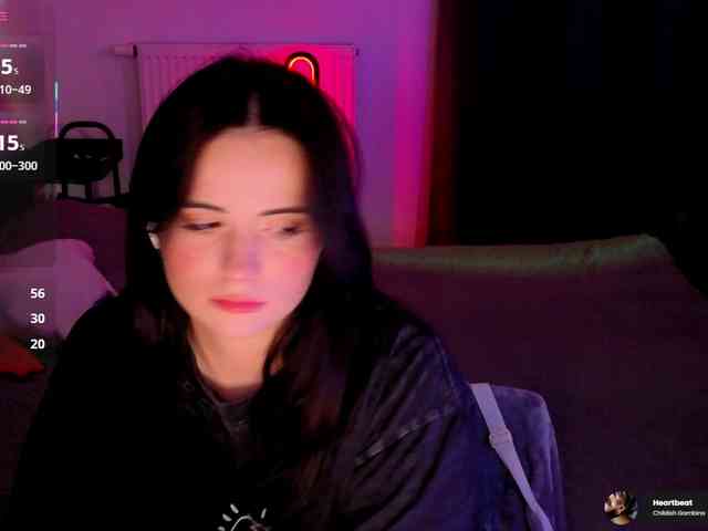 kissy3missy webcam