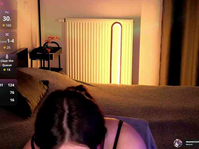 kissy3missy webcam