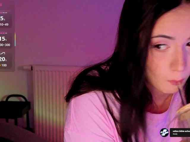 kissy3missy webcam
