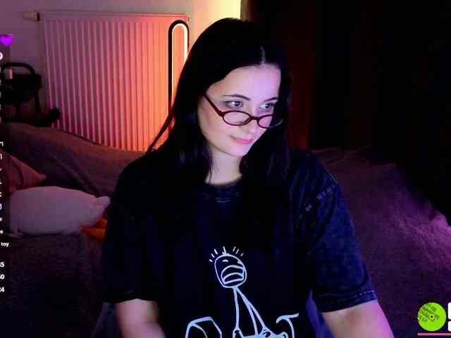kissy3missy webcam