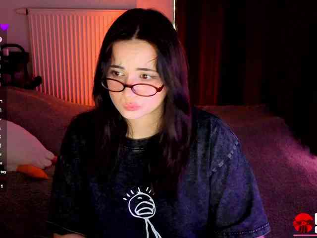 kissy3missy webcam