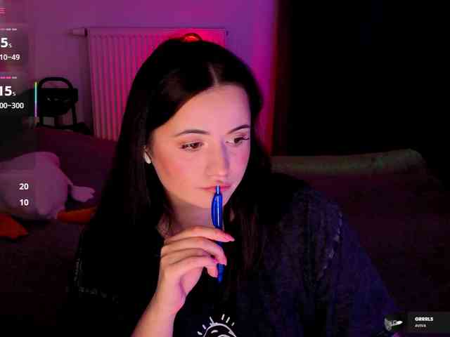 kissy3missy webcam