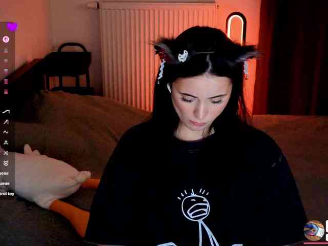 kissy3missy webcam
