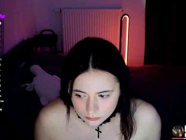 kissy3missy webcam