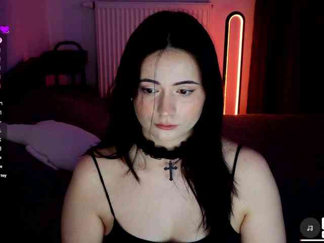 kissy3missy webcam