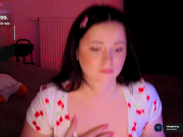 kissy3missy webcam
